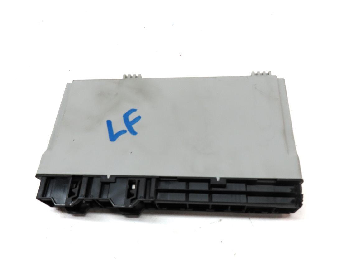 Thumbnail 5: 2012-2019 BMW 328i 335i 535i 550i 750i M5 M6 X3 X4 FRONT MEMORY SEAT MODULE