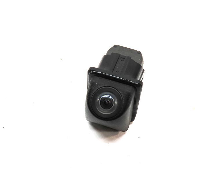 09-18 BMW 2 3 4 5 7 M5 X3 X5 X6 (F01 F07 F10 F15 F16 F30 F32) REARVIEW CAMERA