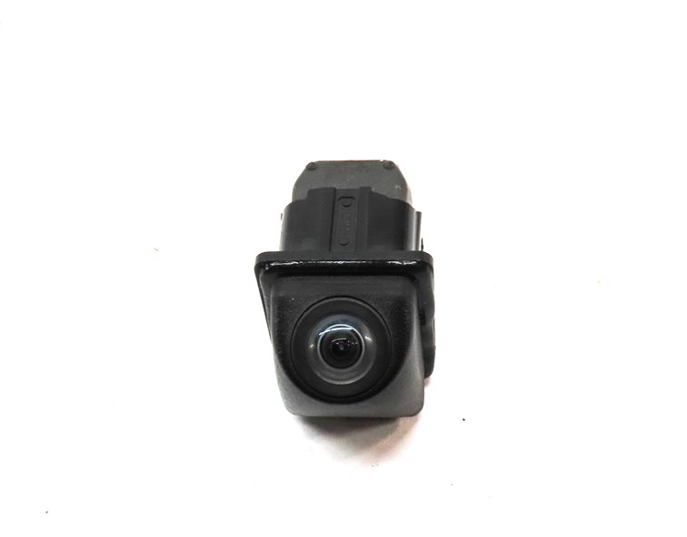 Thumbnail 3: 09-18 BMW 2 3 4 5 7 M5 X3 X5 X6 (F01 F07 F10 F15 F16 F30 F32) REARVIEW CAMERA