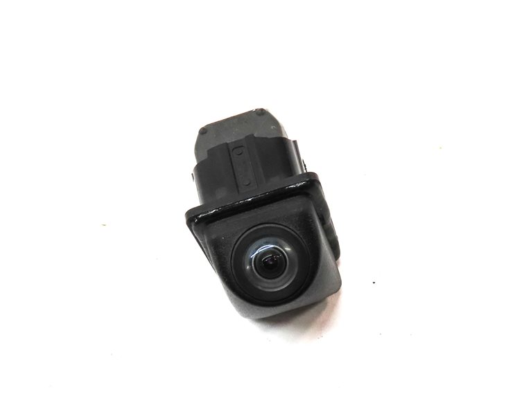 Thumbnail 4: 09-18 BMW 2 3 4 5 7 M5 X3 X5 X6 (F01 F07 F10 F15 F16 F30 F32) REARVIEW CAMERA