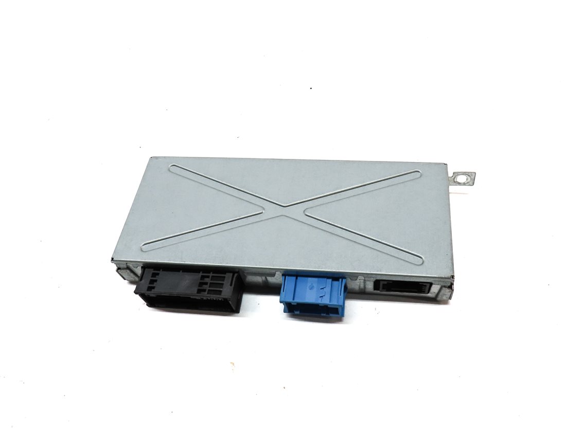 Thumbnail 5: 11-19 BMW 528i 535i 550i 640i 650i 740i 750i 760i M5 M6 - CENTRAL GATEWAY MODULE