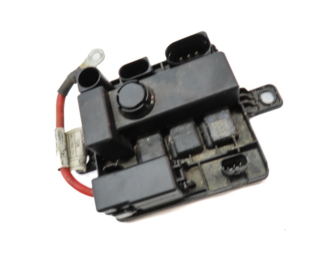 Thumbnail 3: 2011 BMW 535XiGT (F07) 3.0T (N55) ENGINE INTEGRATED POWER SUPPLY CONTROL MODULE