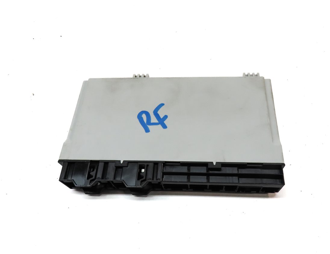 Thumbnail 5: 2012-2019 BMW 328i 335i 535i 550i 750i M5 M6 X3 X4 FRONT MEMORY SEAT MODULE
