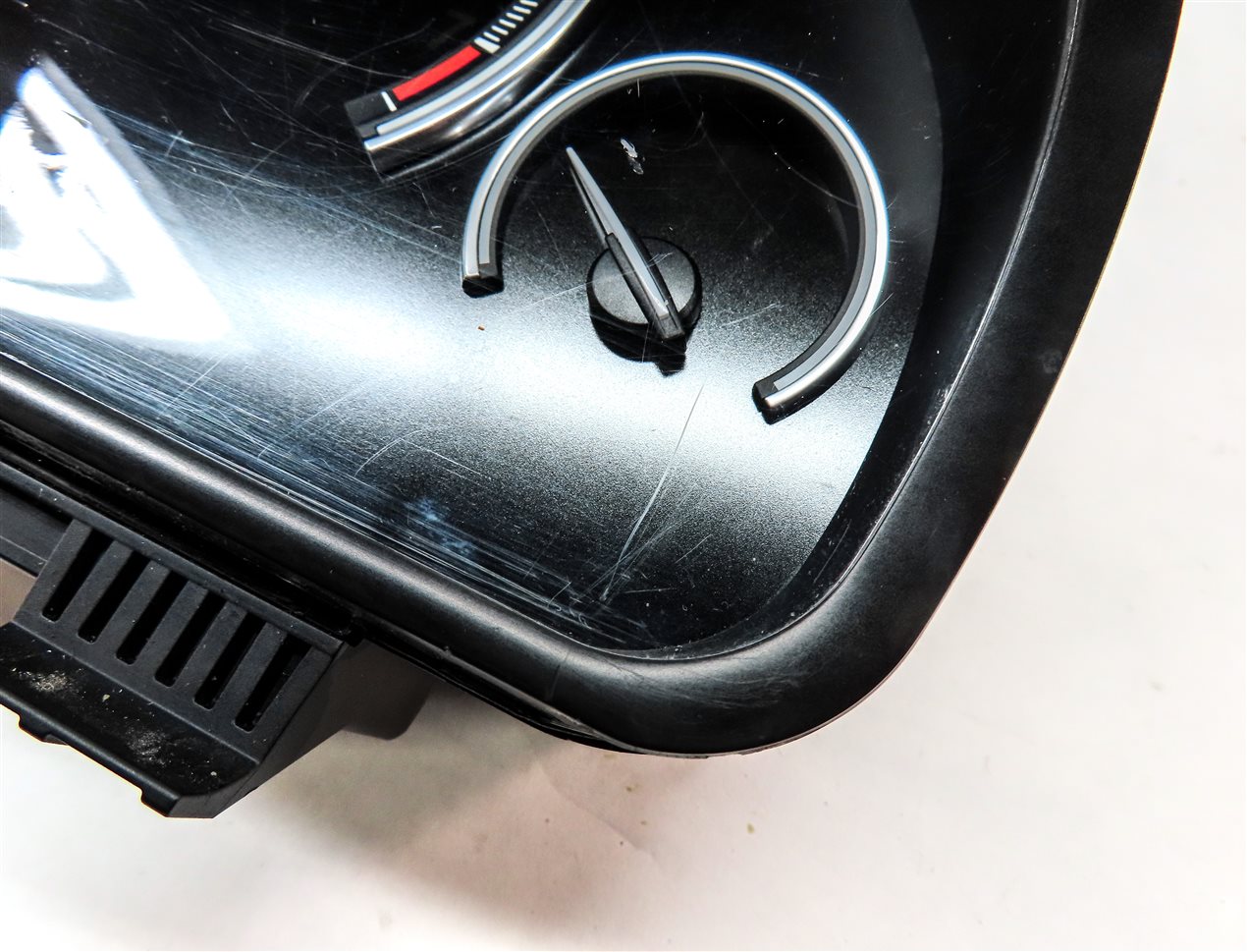 Thumbnail 8: 11-14 BMW 528i 535i 550i 640i 650i 740i 750i 760i X3 SPEEDOMETER GAUGE (142k)