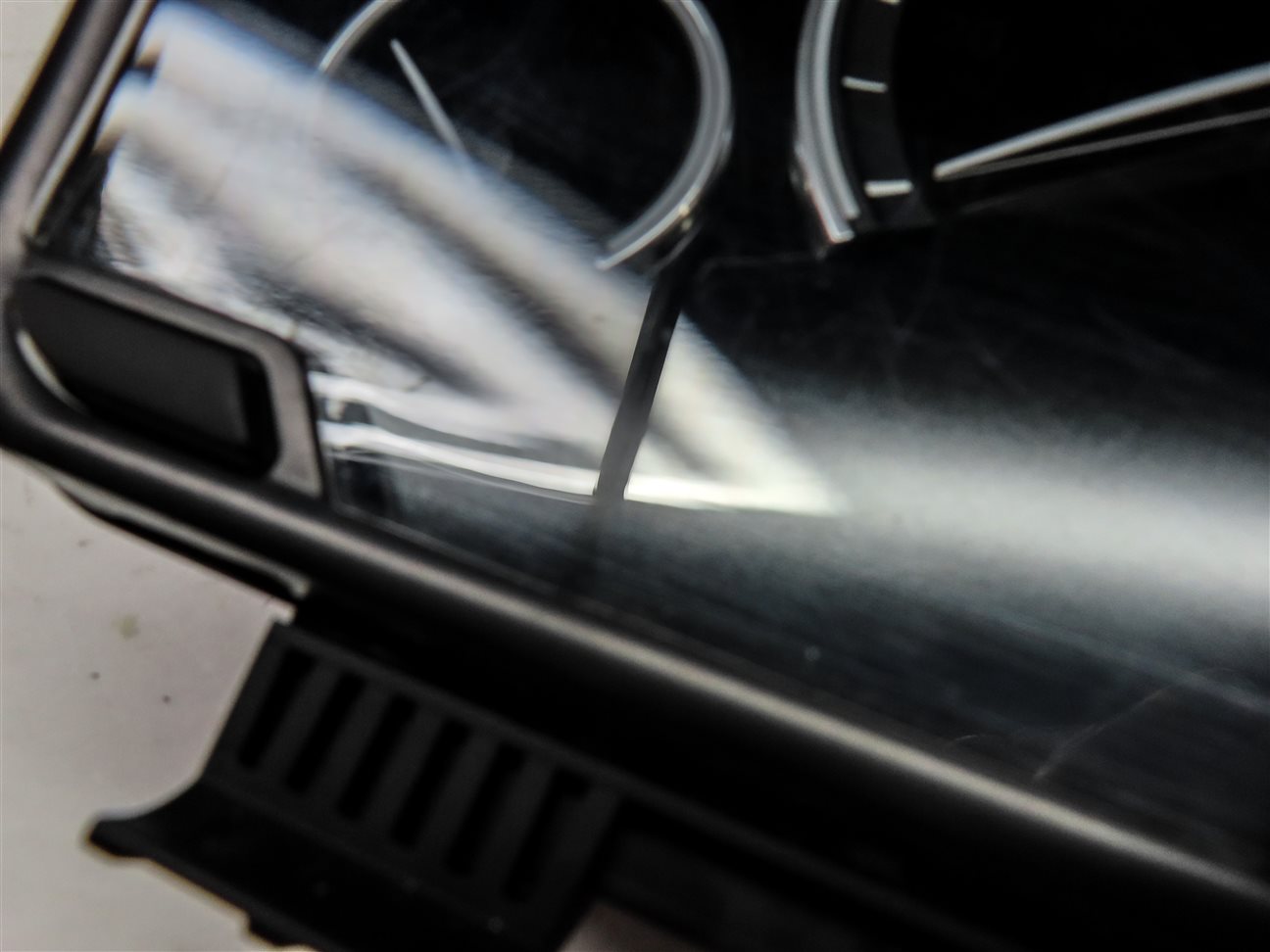 Thumbnail 9: 11-14 BMW 528i 535i 550i 640i 650i 740i 750i 760i X3 SPEEDOMETER GAUGE (142k)