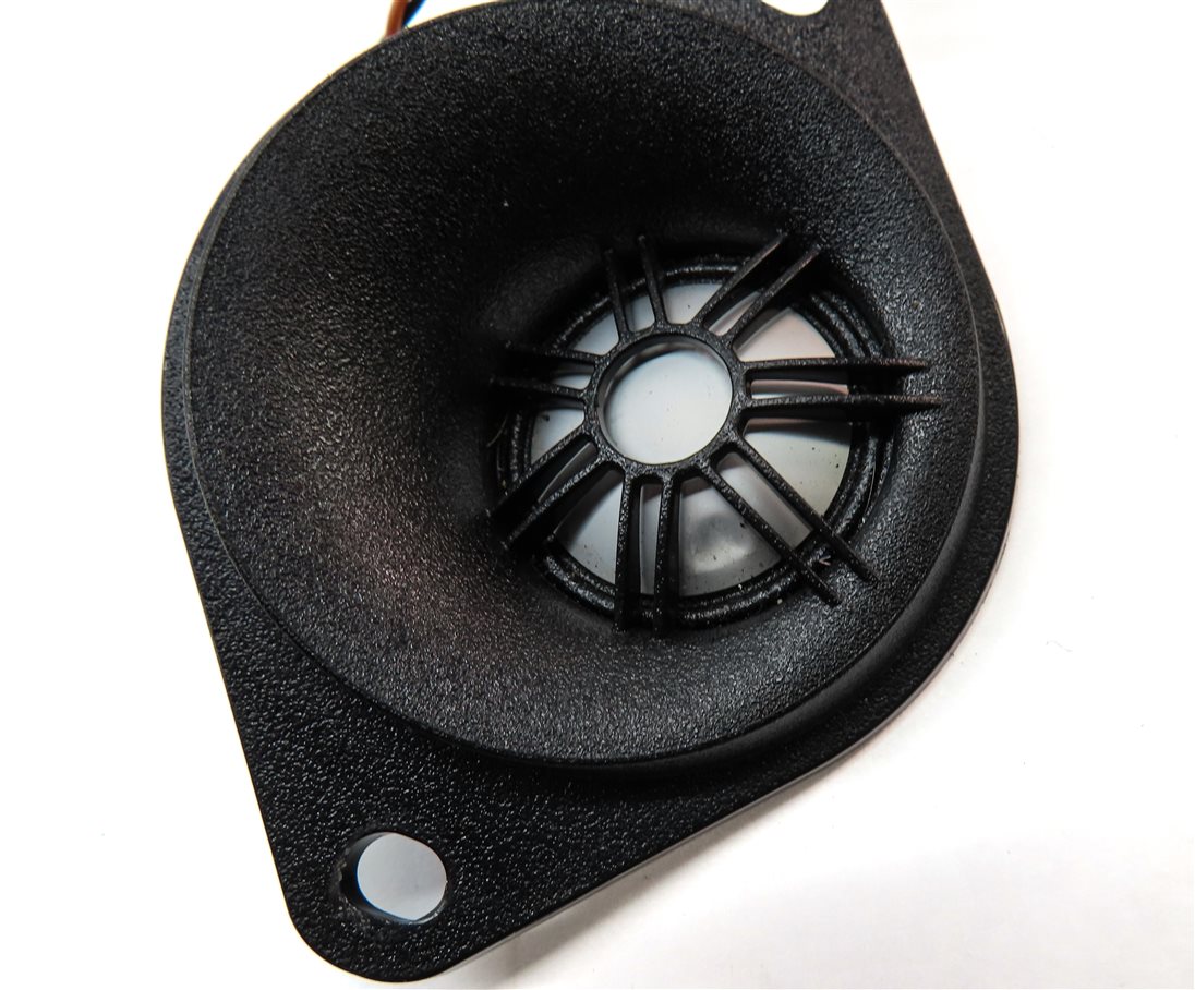 Thumbnail 2: 2011 BMW 535XiGT (F07) RADIO STEREO AUDO SOUND SYSTEM SPEAKER SUBWOOFER SET/16