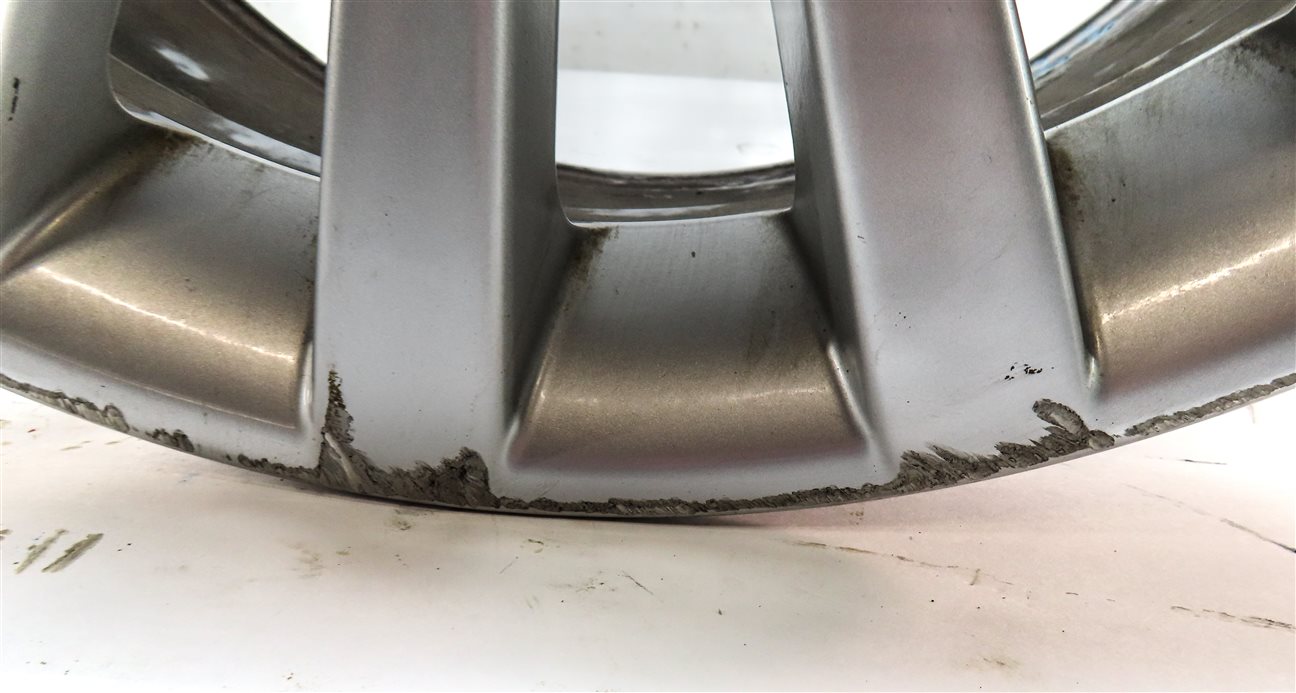 Thumbnail 3: 09-17 BMW 535iGT 550iGT 740i 750i 760i B7 (F01 F07) 19x8.5 15 SPOKE WHEEL RIM