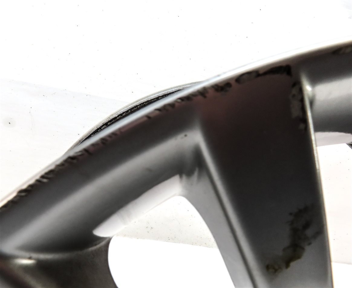 Thumbnail 5: 09-17 BMW 535iGT 550iGT 740i 750i 760i B7 (F01 F07) 19x8.5 15 SPOKE WHEEL RIM