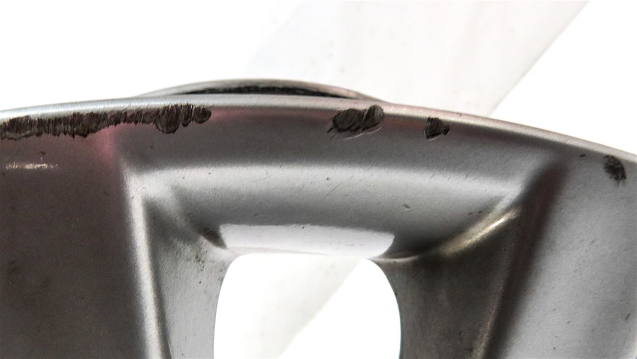 Thumbnail 7: 09-17 BMW 535iGT 550iGT 740i 750i 760i B7 (F01 F07) 19x8.5 15 SPOKE WHEEL RIM