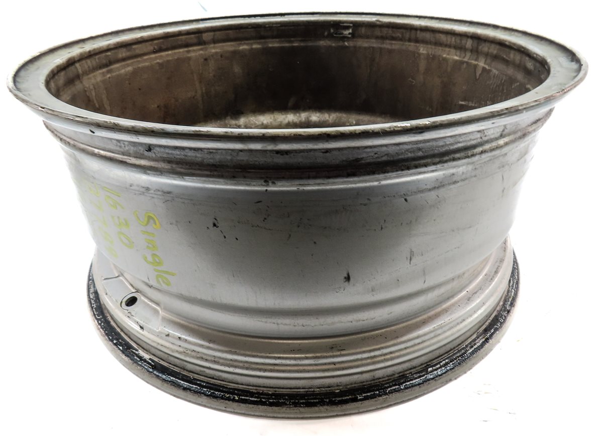 Thumbnail 9: 09-17 BMW 535iGT 550iGT 740i 750i 760i B7 (F01 F07) 19x8.5 FRONT SPOKE WHEEL RIM