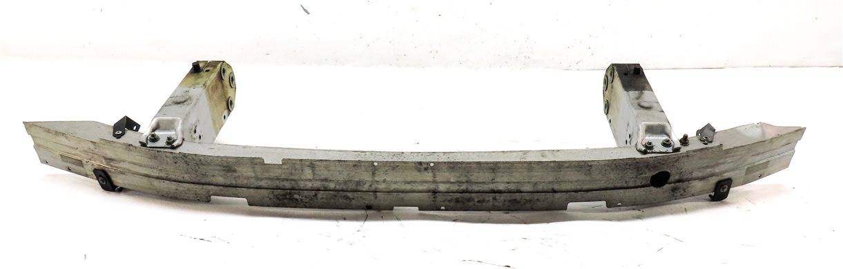 2010-2017 BMW 535iGT 550iGT (F07) FRONT BUMPER REINFORCEMENT MOUNT BRACKET SET
