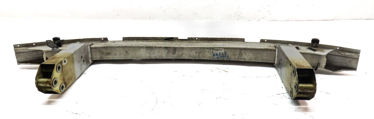 Thumbnail 5: 2010-2017 BMW 535iGT 550iGT (F07) FRONT BUMPER REINFORCEMENT MOUNT BRACKET SET