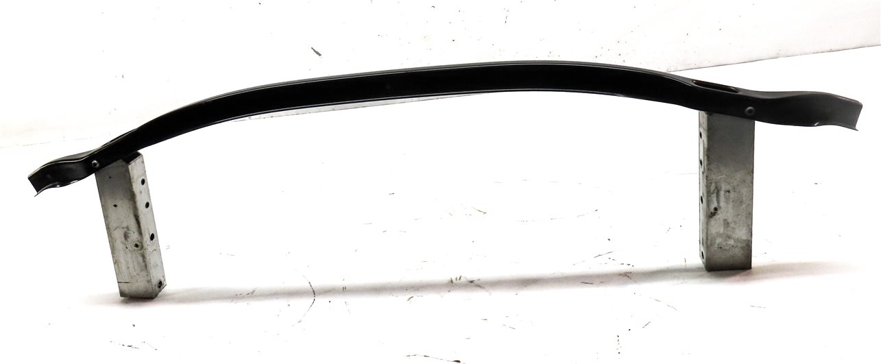 Thumbnail 2: 2011 BMW 535XiGT (F07) FRONT LOWER BUMPER REINFORCEMENT BAR BRACE