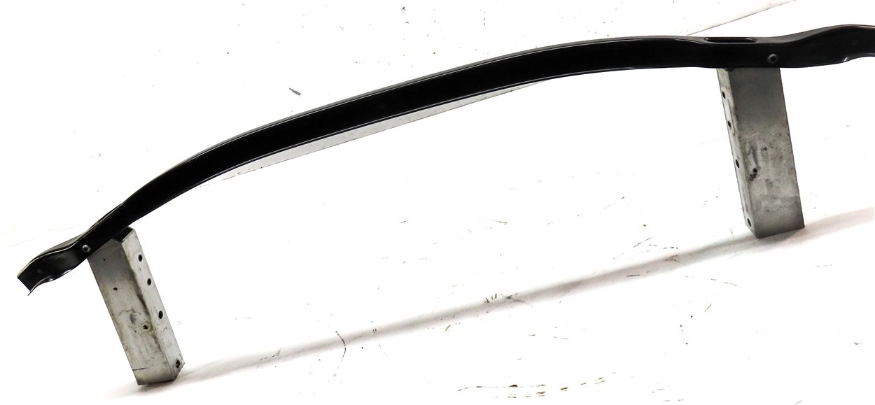 Thumbnail 3: 2011 BMW 535XiGT (F07) FRONT LOWER BUMPER REINFORCEMENT BAR BRACE