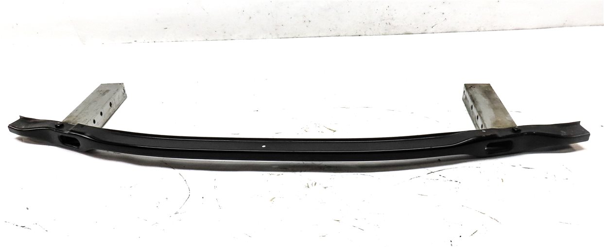 Thumbnail 4: 2011 BMW 535XiGT (F07) FRONT LOWER BUMPER REINFORCEMENT BAR BRACE