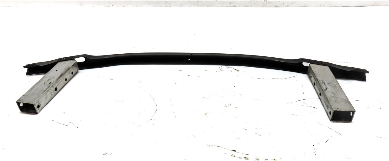 Thumbnail 5: 2011 BMW 535XiGT (F07) FRONT LOWER BUMPER REINFORCEMENT BAR BRACE
