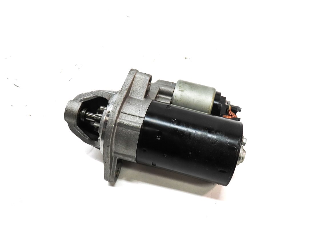 06-11 BMW 1 3 5 7 X3 X5 X6 Z4 (E85 E87 E70 E90) 3.0L (N52 N54 N55) STARTER MOTOR