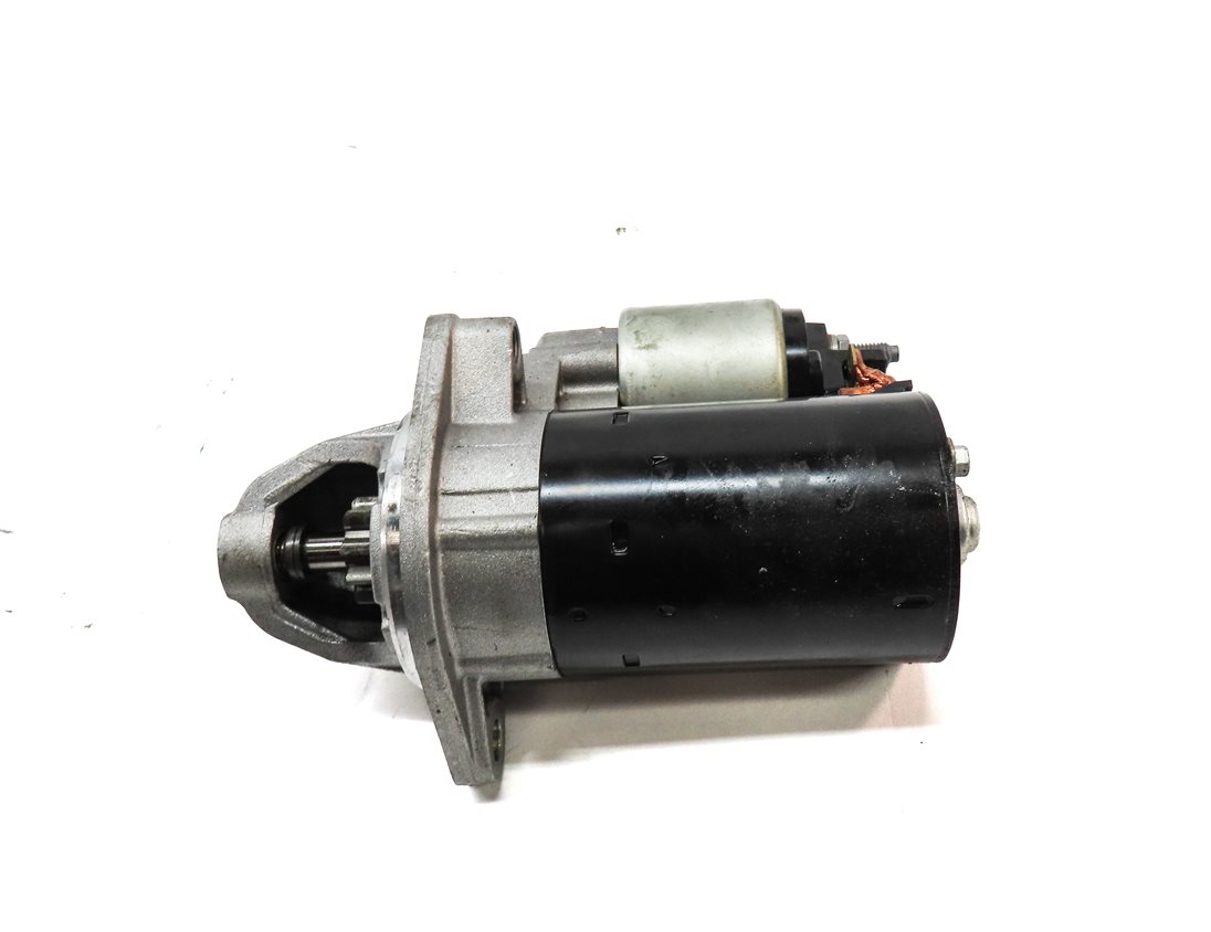 Thumbnail 2: 06-11 BMW 1 3 5 7 X3 X5 X6 Z4 (E85 E87 E70 E90) 3.0L (N52 N54 N55) STARTER MOTOR
