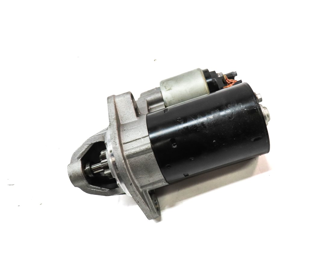 Thumbnail 3: 06-11 BMW 1 3 5 7 X3 X5 X6 Z4 (E85 E87 E70 E90) 3.0L (N52 N54 N55) STARTER MOTOR