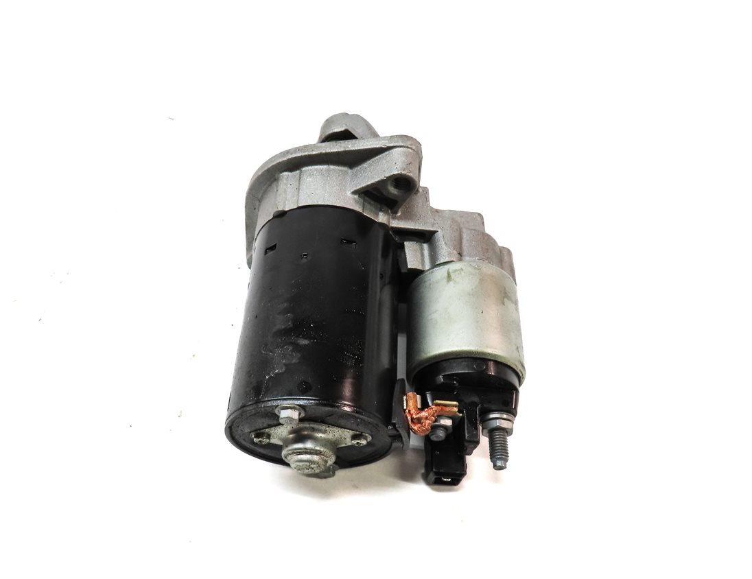 Thumbnail 4: 06-11 BMW 1 3 5 7 X3 X5 X6 Z4 (E85 E87 E70 E90) 3.0L (N52 N54 N55) STARTER MOTOR