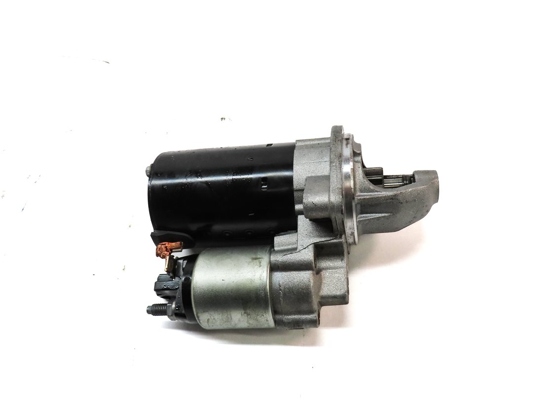Thumbnail 5: 06-11 BMW 1 3 5 7 X3 X5 X6 Z4 (E85 E87 E70 E90) 3.0L (N52 N54 N55) STARTER MOTOR