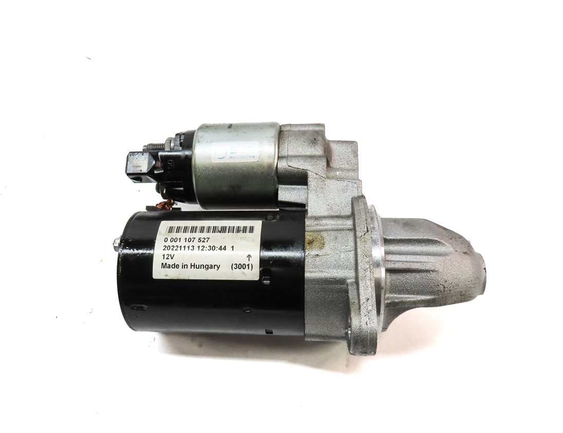 Thumbnail 6: 06-11 BMW 1 3 5 7 X3 X5 X6 Z4 (E85 E87 E70 E90) 3.0L (N52 N54 N55) STARTER MOTOR