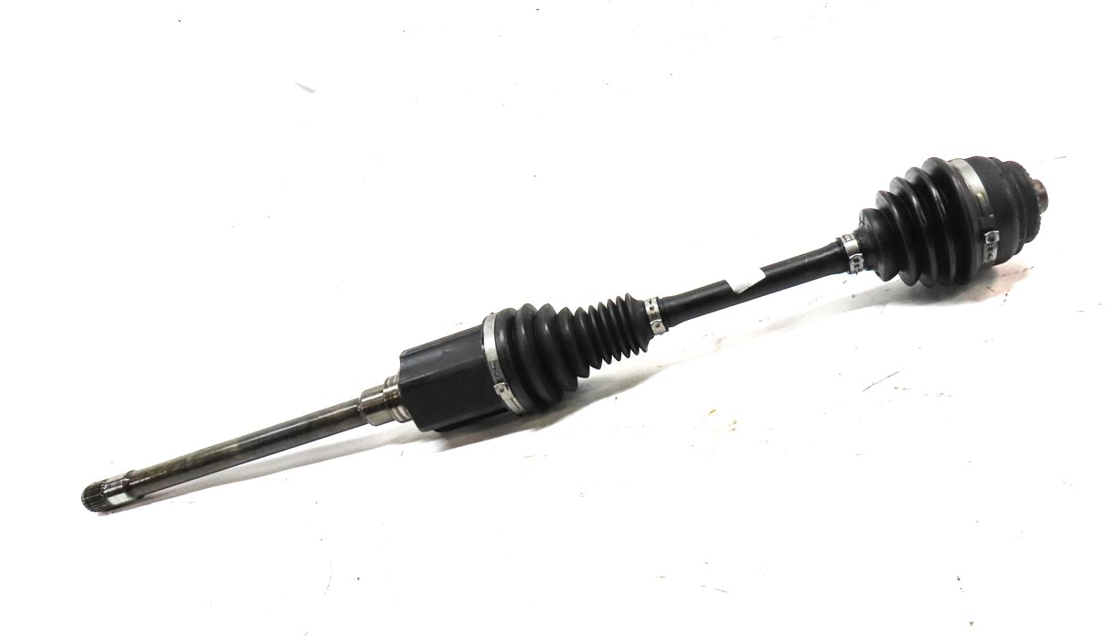 Thumbnail 3: 2011-2017 BMW 535iGT 740i (F01 F10) Xi AWD RIGHT FRONT PASSENGER AXLE SHAFT