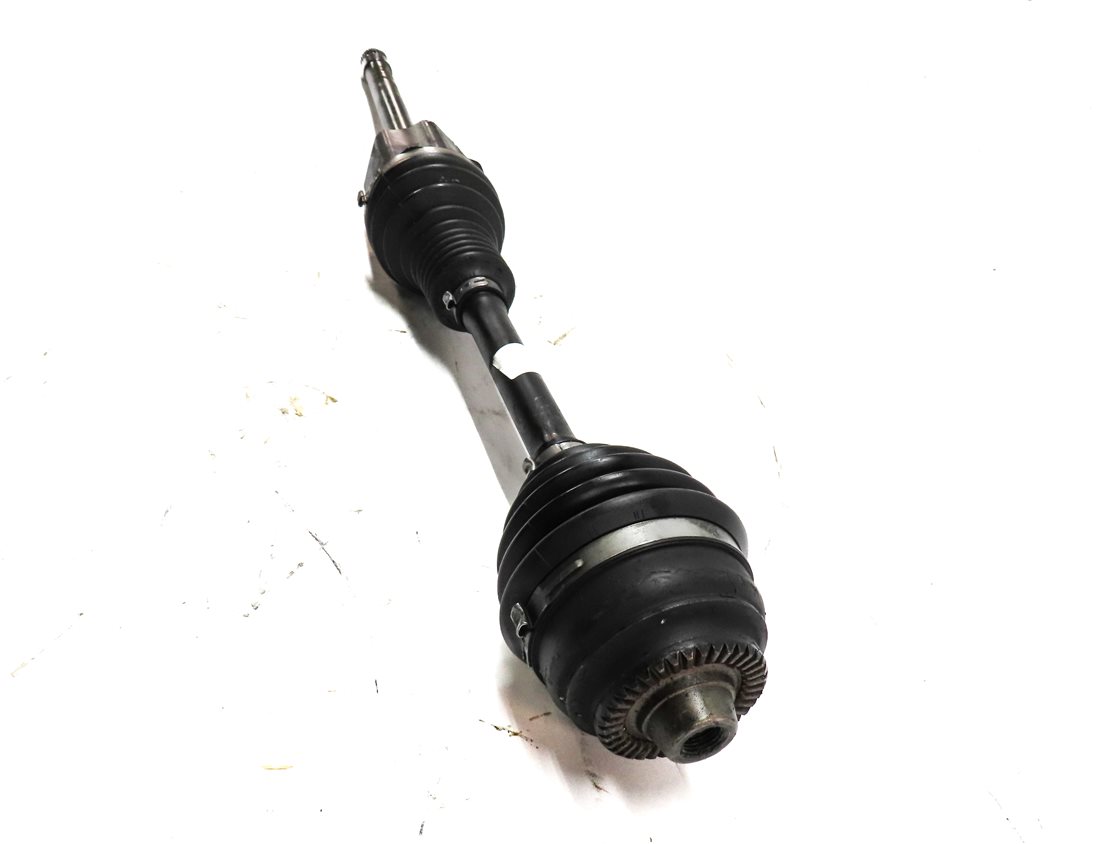 Thumbnail 4: 2011-2017 BMW 535iGT 740i (F01 F10) Xi AWD RIGHT FRONT PASSENGER AXLE SHAFT