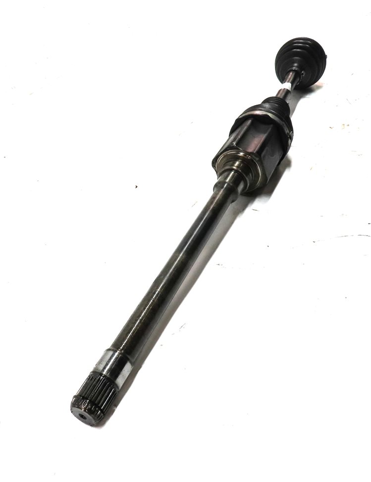 Thumbnail 5: 2011-2017 BMW 535iGT 740i (F01 F10) Xi AWD RIGHT FRONT PASSENGER AXLE SHAFT