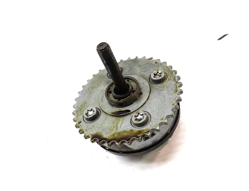 Thumbnail 3: 10-11 BMW 335i 535i X3 X5 X6 (E87 E90 F10 E83 E70) 3.0L N55 INTAKE CAMSHAFT GEAR