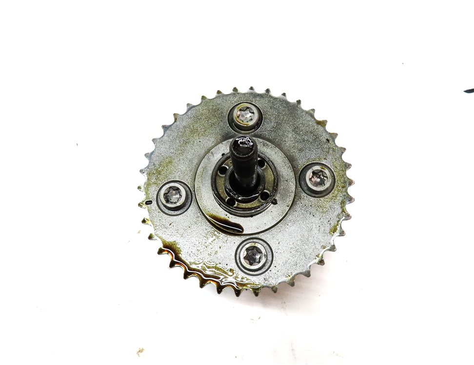 Thumbnail 4: 10-11 BMW 335i 535i X3 X5 X6 (E87 E90 F10 E83 E70) 3.0L N55 INTAKE CAMSHAFT GEAR