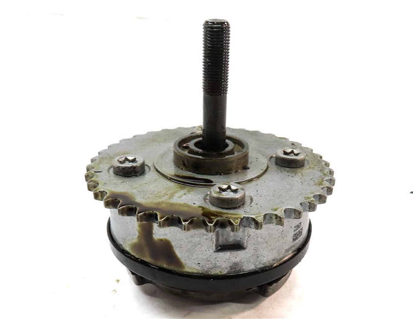Thumbnail 5: 10-11 BMW 335i 535i X3 X5 X6 (E87 E90 F10 E83 E70) 3.0L N55 INTAKE CAMSHAFT GEAR