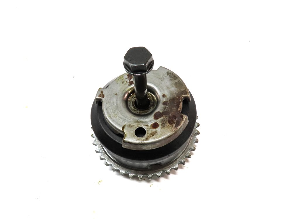 Thumbnail 6: 10-11 BMW 335i 535i X3 X5 X6 (E87 E90 F10 E83 E70) 3.0L N55 INTAKE CAMSHAFT GEAR