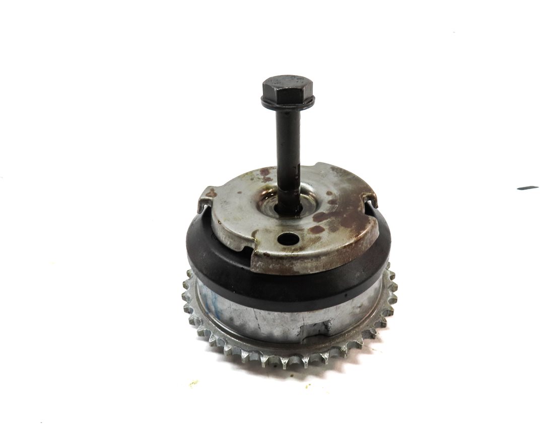 Thumbnail 7: 10-11 BMW 335i 535i X3 X5 X6 (E87 E90 F10 E83 E70) 3.0L N55 INTAKE CAMSHAFT GEAR