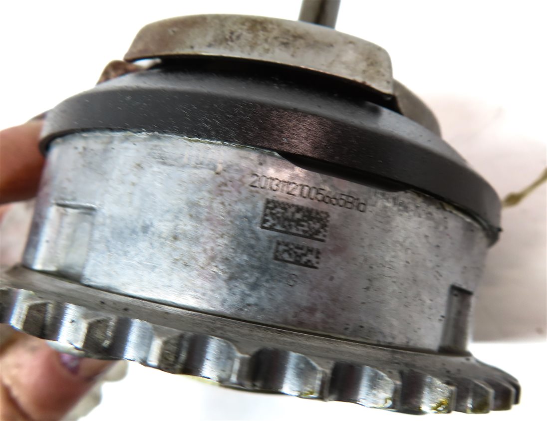 Thumbnail 8: 10-11 BMW 335i 535i X3 X5 X6 (E87 E90 F10 E83 E70) 3.0L N55 INTAKE CAMSHAFT GEAR