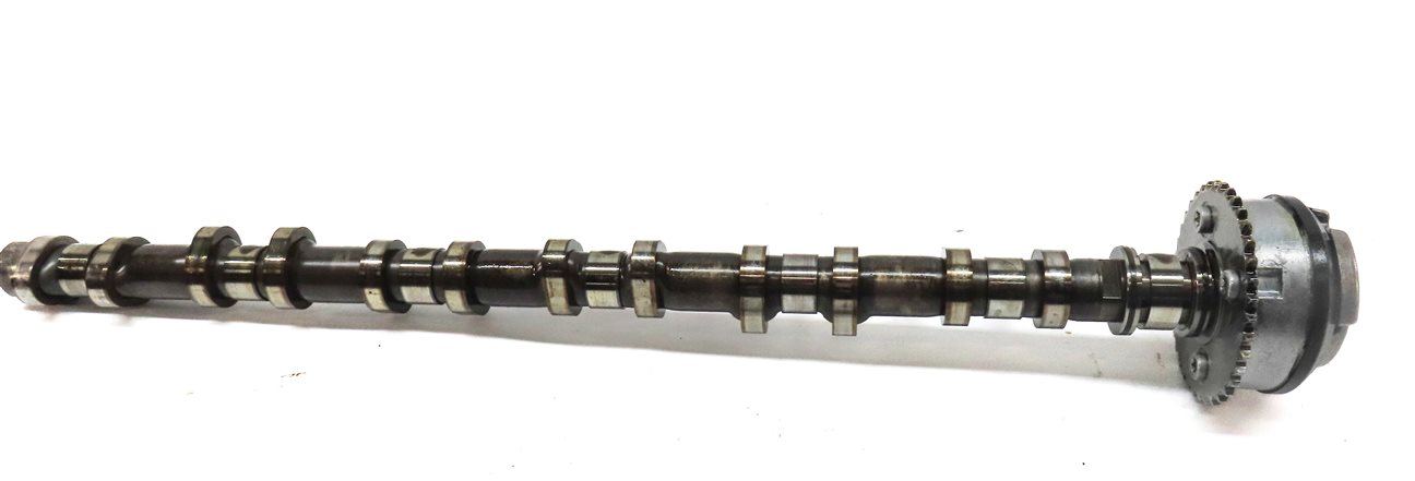 Thumbnail 5: 2010-2011 BMW 335i 535i X3 X5 X6 (E87 E90 F10 E83 E70) 3.0L N55 EXHAUST CAMSHAFT