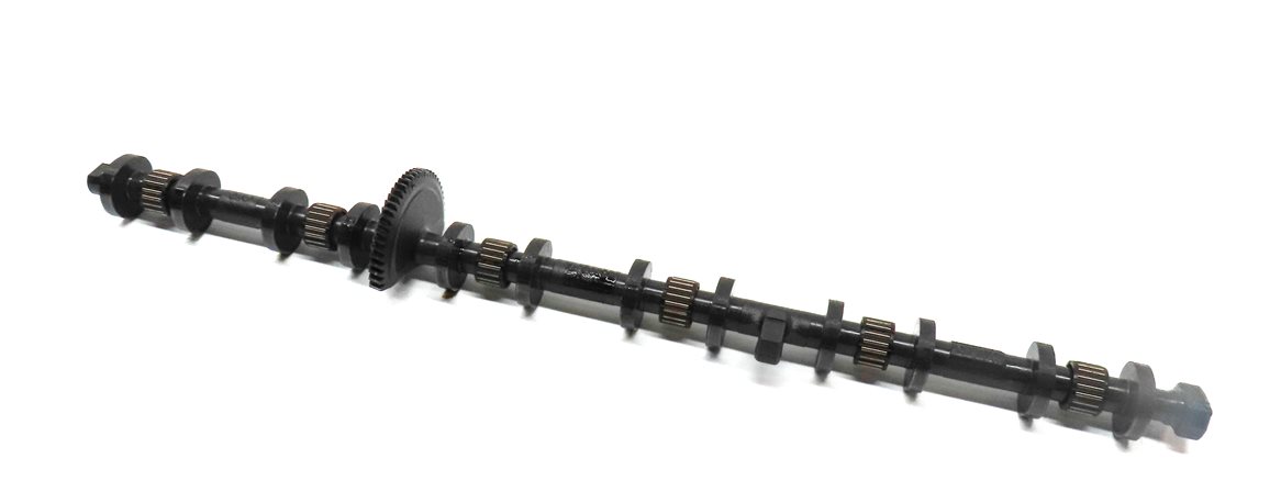 10-11 BMW 335i 535i X3 X5 X6 (E87 E90 F10 E83 E70) 3.0L N55 ECCENTRIC CAMSHAFT