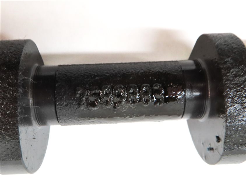 Thumbnail 6: 10-11 BMW 335i 535i X3 X5 X6 (E87 E90 F10 E83 E70) 3.0L N55 ECCENTRIC CAMSHAFT