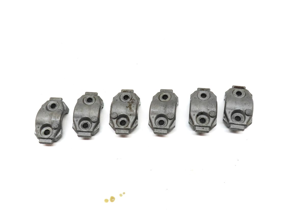 Thumbnail 5: 10-11 BMW 335i 535i X3 X5 X6 (E87 E90 F10 E83 E70) 3.0L N55 CAMSHAFT CAPS/BOLTS