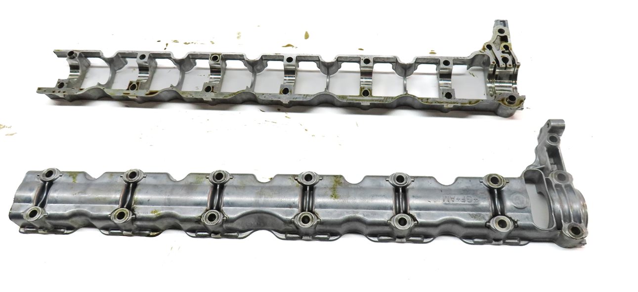 Thumbnail 10: 10-11 BMW 3 5 X3 X5 X6 E90 F10 E83 E70 3.0L N55 EXHAUST CAMSHAFT HOUSING BEARING
