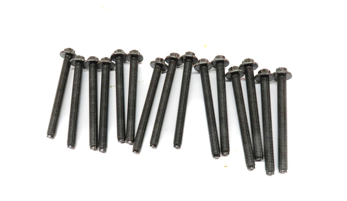Thumbnail 4: 10-11 BMW 3 5 X3 X5 X6 E90 F10 E83 E70 3.0L N55 EXHAUST CAMSHAFT HOUSING BEARING