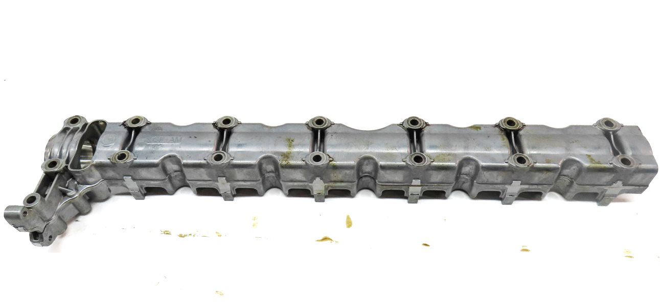 Thumbnail 5: 10-11 BMW 3 5 X3 X5 X6 E90 F10 E83 E70 3.0L N55 EXHAUST CAMSHAFT HOUSING BEARING