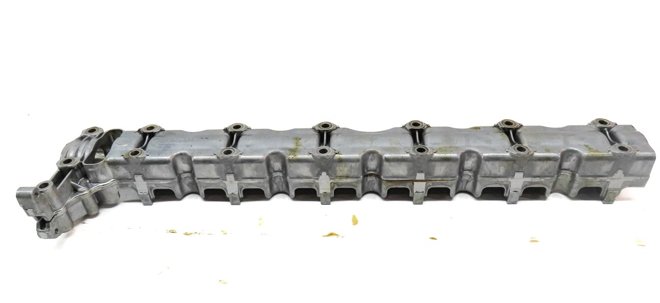 Thumbnail 6: 10-11 BMW 3 5 X3 X5 X6 E90 F10 E83 E70 3.0L N55 EXHAUST CAMSHAFT HOUSING BEARING