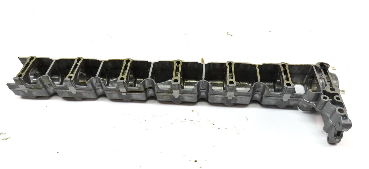 Thumbnail 7: 10-11 BMW 3 5 X3 X5 X6 E90 F10 E83 E70 3.0L N55 EXHAUST CAMSHAFT HOUSING BEARING