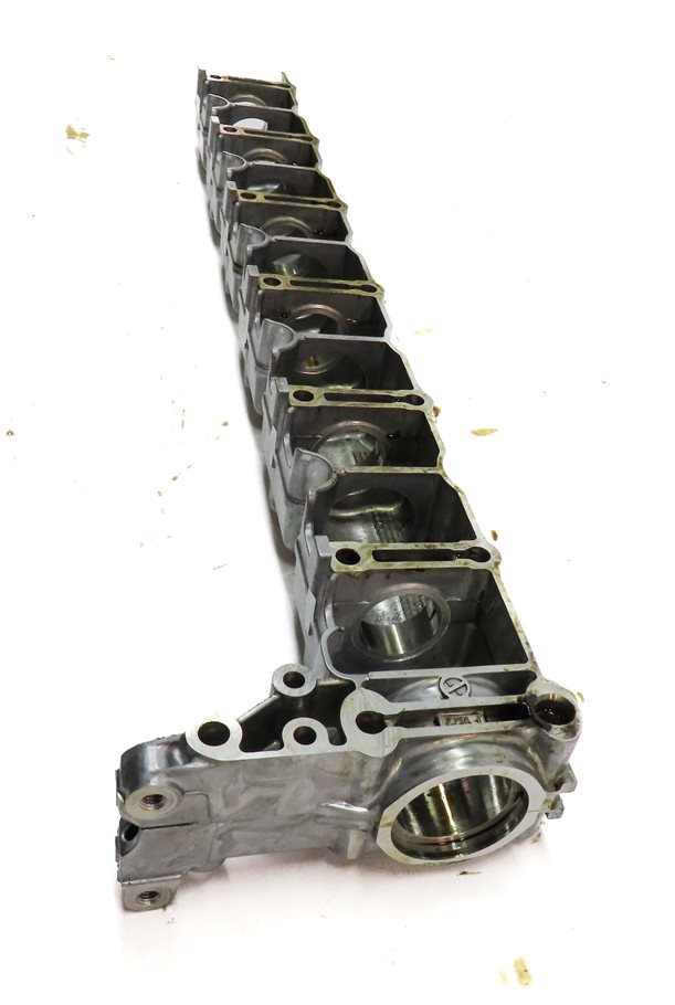 Thumbnail 8: 10-11 BMW 3 5 X3 X5 X6 E90 F10 E83 E70 3.0L N55 EXHAUST CAMSHAFT HOUSING BEARING