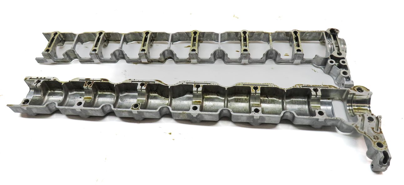 Thumbnail 9: 10-11 BMW 3 5 X3 X5 X6 E90 F10 E83 E70 3.0L N55 EXHAUST CAMSHAFT HOUSING BEARING