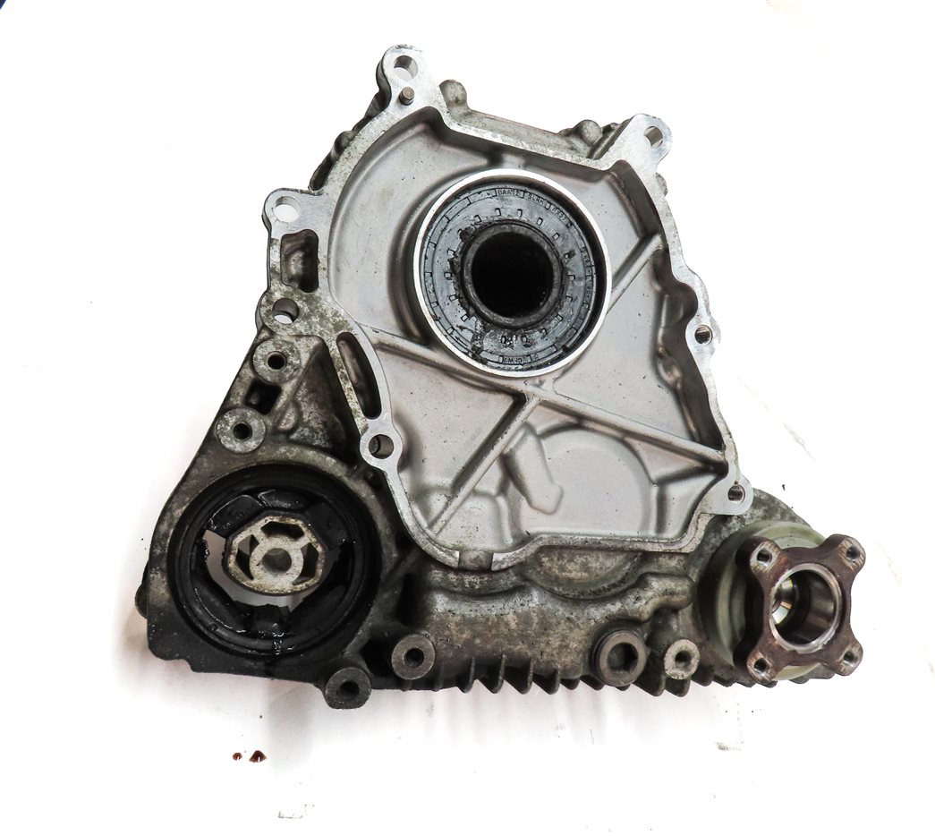 Thumbnail 2: 2010-2012 BMW 535i 550i GT 750i B7 (F01 F07 F10) AWD X-DRIVE FRONT TRANSFER CASE