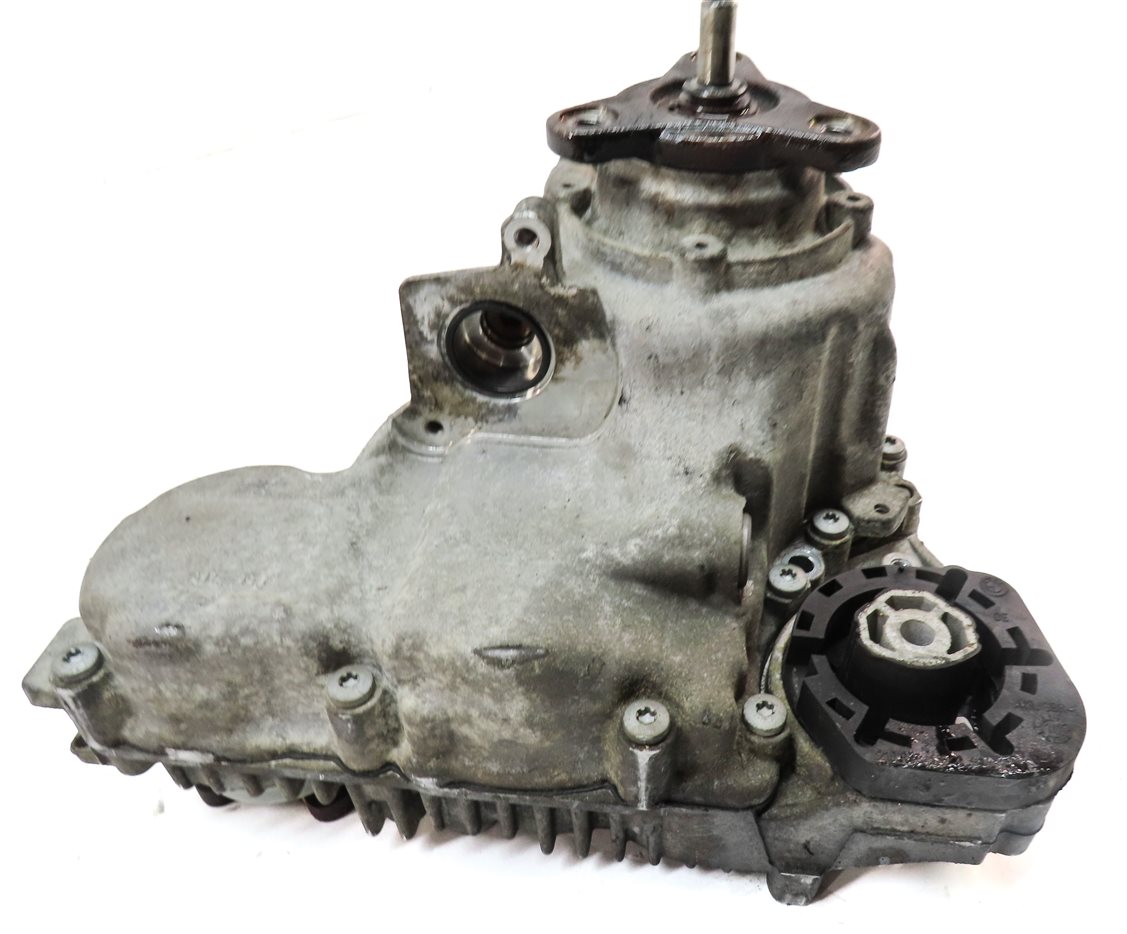 Thumbnail 5: 2010-2012 BMW 535i 550i GT 750i B7 (F01 F07 F10) AWD X-DRIVE FRONT TRANSFER CASE