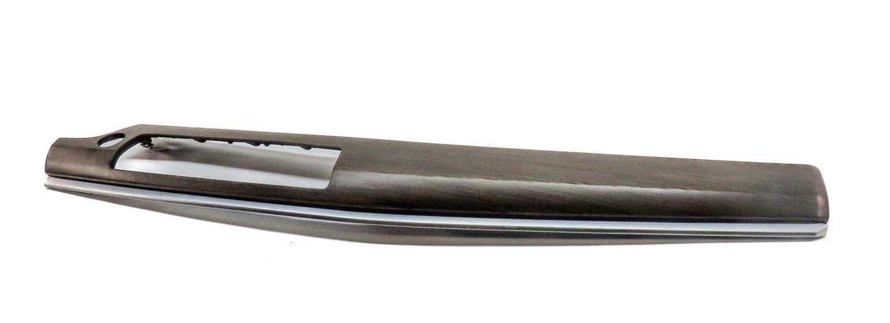 Thumbnail 16: 2011 BMW 535XiGT (F07) INTERIOR DASH DOOR CONSOLE TRIM SET/8 (FINELINE)