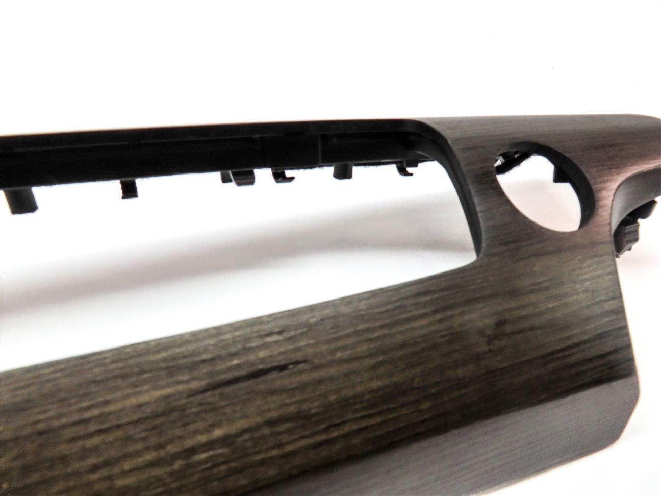 Thumbnail 6: 2011 BMW 535XiGT (F07) INTERIOR DASH DOOR CONSOLE TRIM SET/8 (FINELINE)
